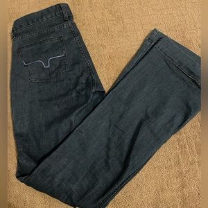 Lola Kimes Ranch jeans, Size 26